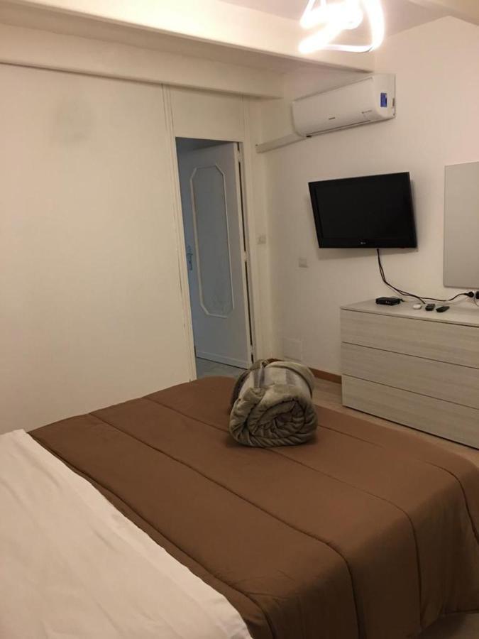 Apartamento Residenza Mena Marina Corricella Procida Exterior foto
