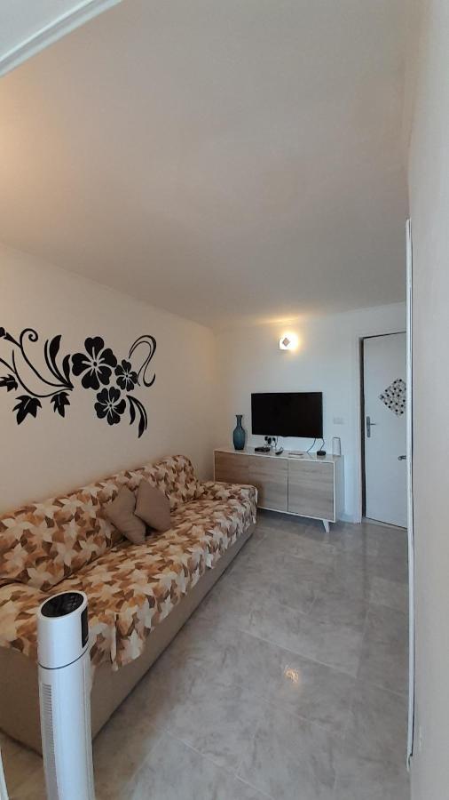Apartamento Residenza Mena Marina Corricella Procida Exterior foto
