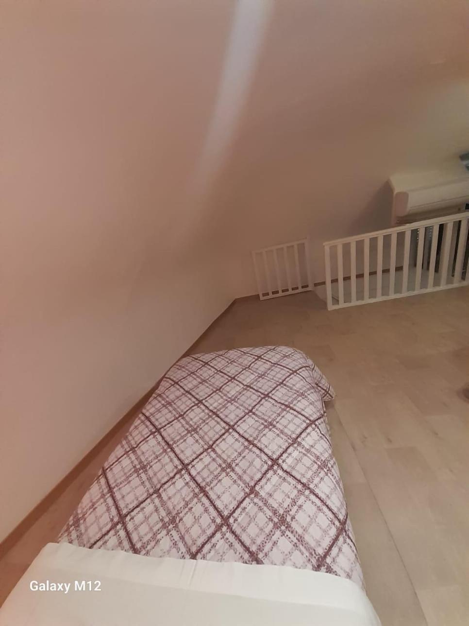 Apartamento Residenza Mena Marina Corricella Procida Exterior foto